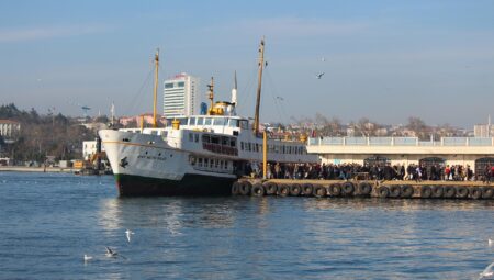 Kadıköy’de Anlaşmalı Boşanma Sürecini Hızlandıran Hukuk Büroları