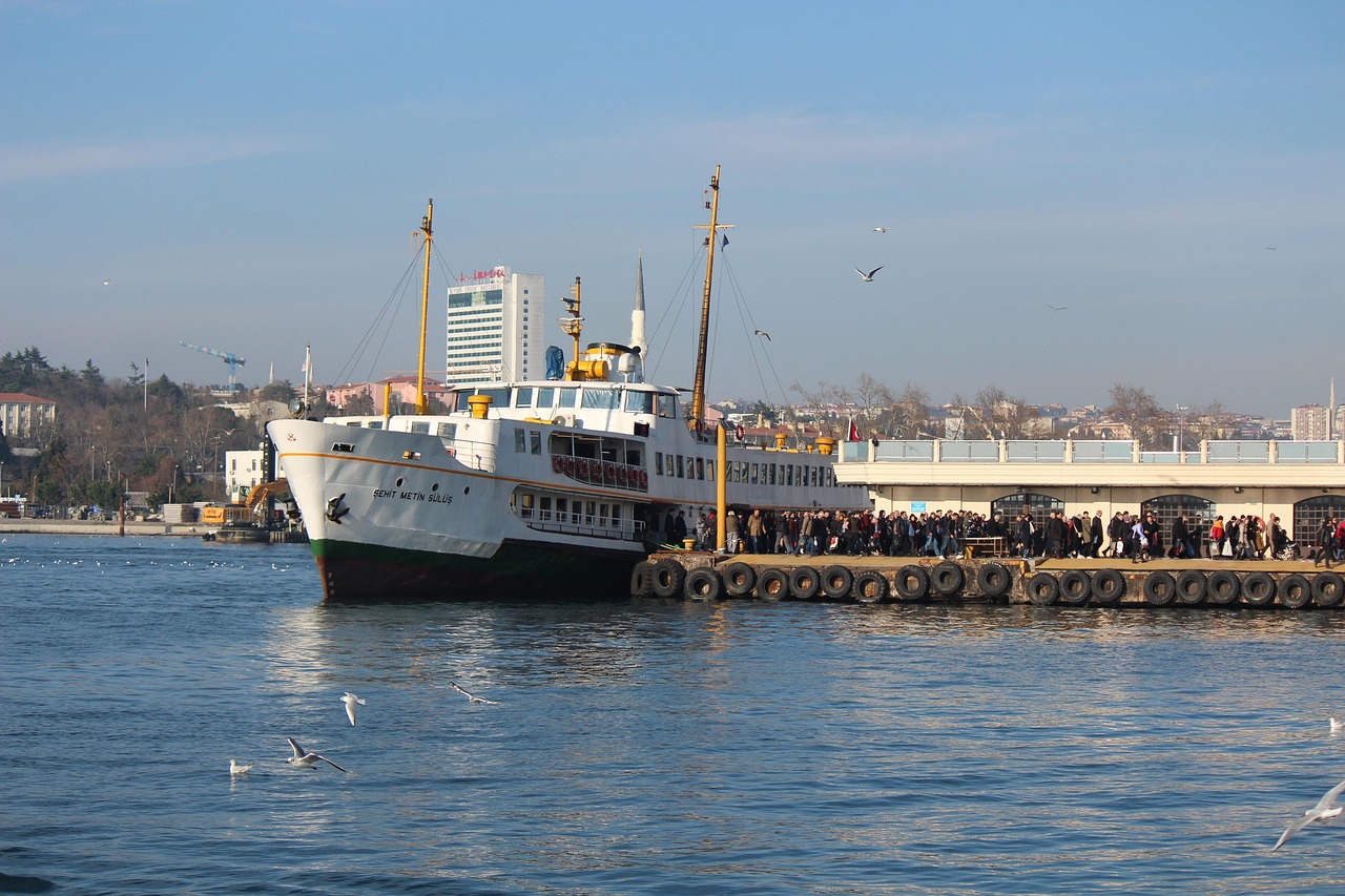 Kadıköy’de Anlaşmalı Boşanma Sürecini Hızlandıran Hukuk Büroları